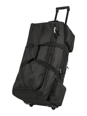 Wheeled Travel Bag