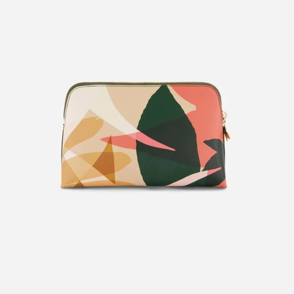 Whenua - Cosmetic Case - Medium