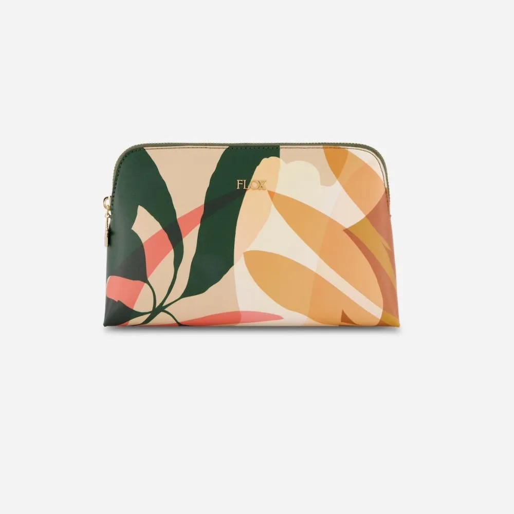 Whenua - Cosmetic Case - Medium