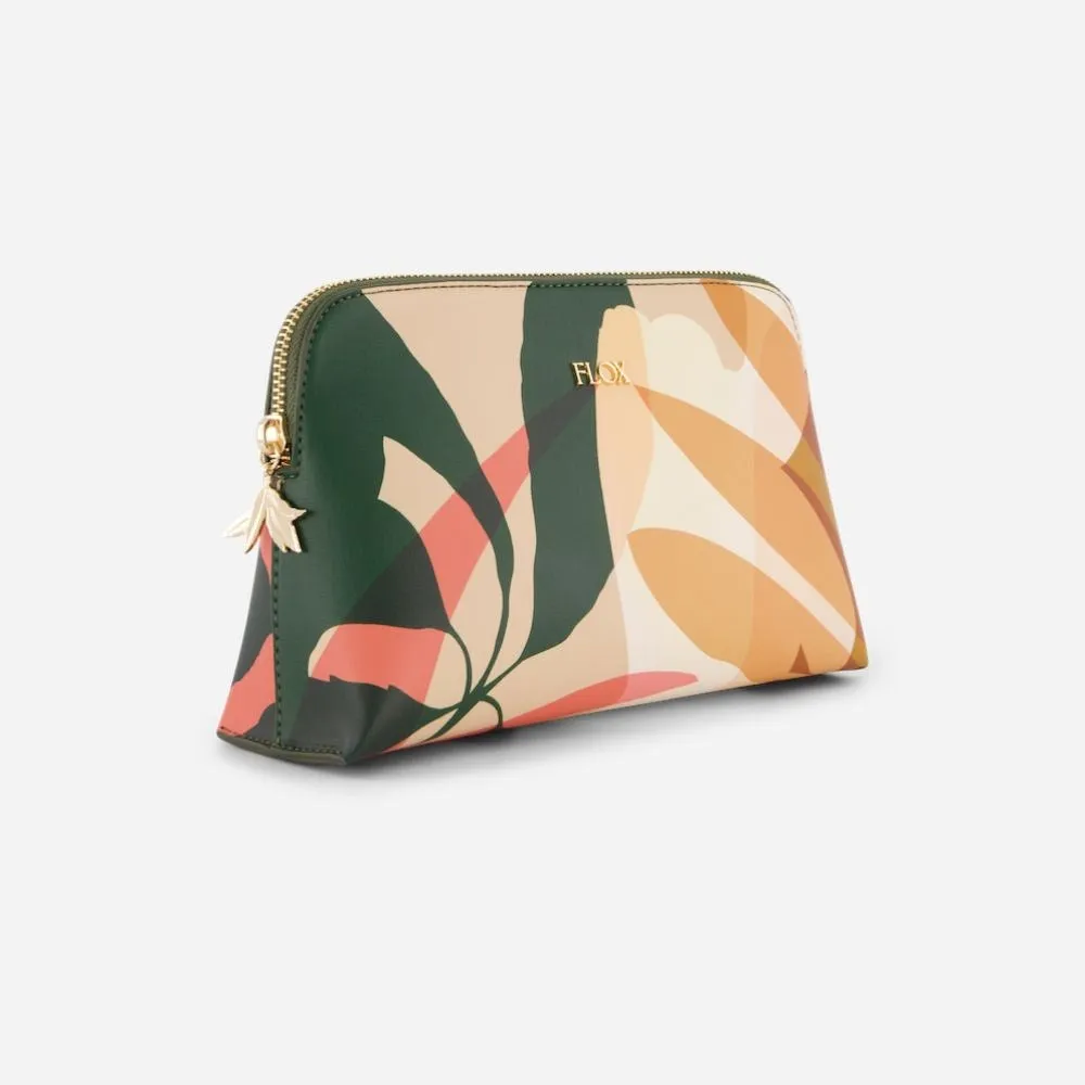 Whenua - Cosmetic Case - Medium