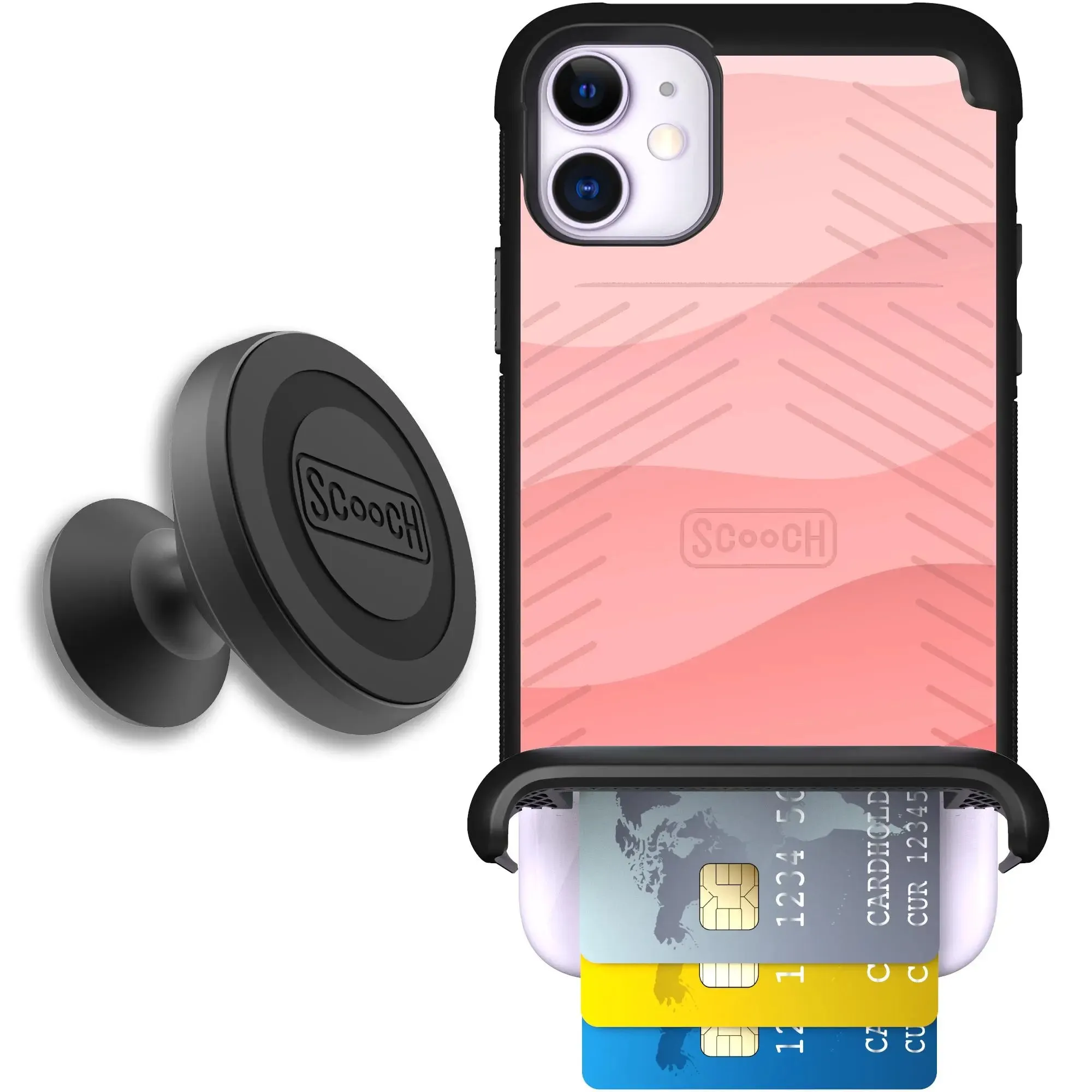 Wingmate Starter Bundle for iPhone 11