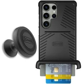 Wingmate Starter Bundle for Samsung Galaxy S23 Ultra