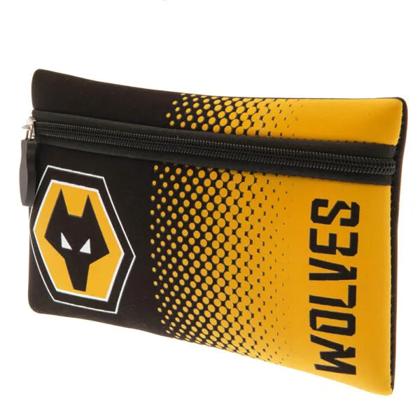 Wolverhampton Wanderers FC Pencil Case