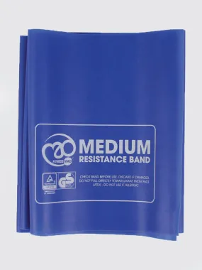 Yoga Mad Medium Resistance Band