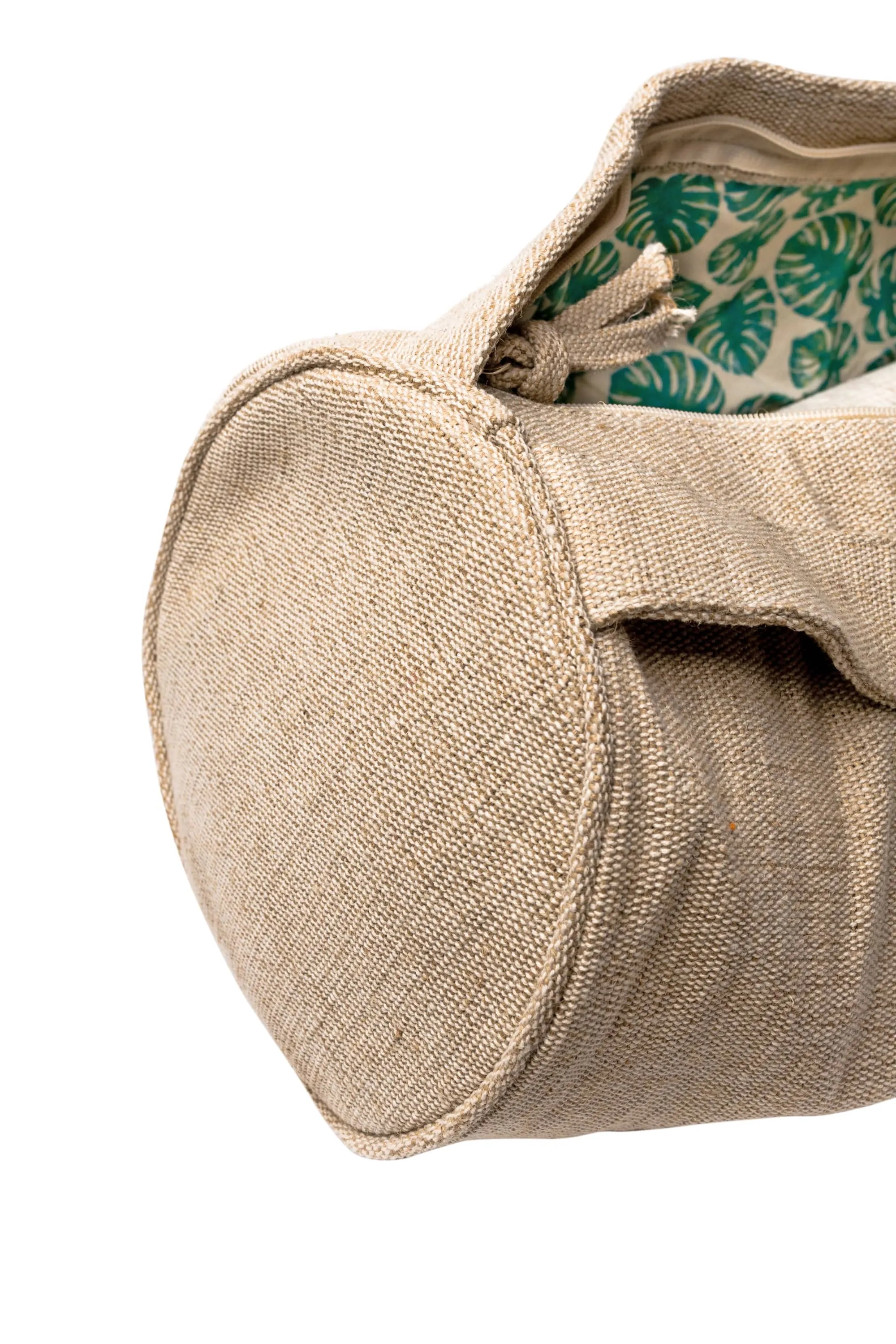 Yoga Mat Bag - Meadow Of Enlightenment