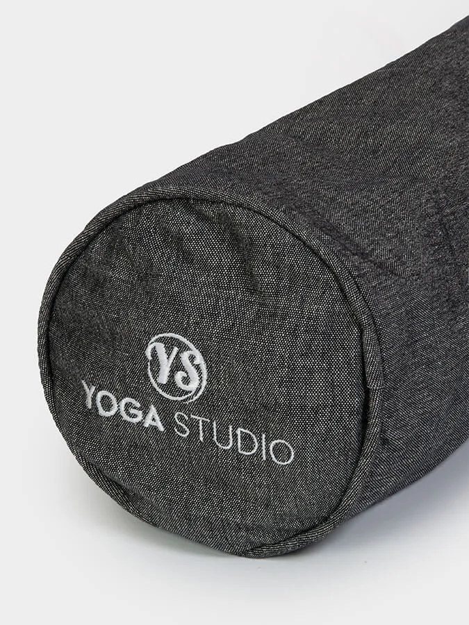 Yoga Studio Organic Cotton Two Toned Yoga Mat Bag