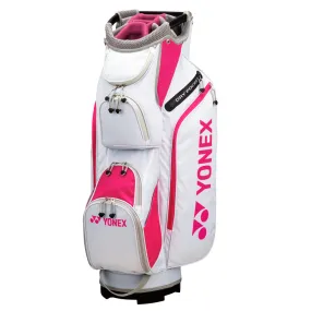 YONEX CB-6809EX Cart Bag 2021 Women