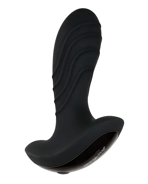 Zero Tolerance The Gentleman Rechargeable Prostate Massager