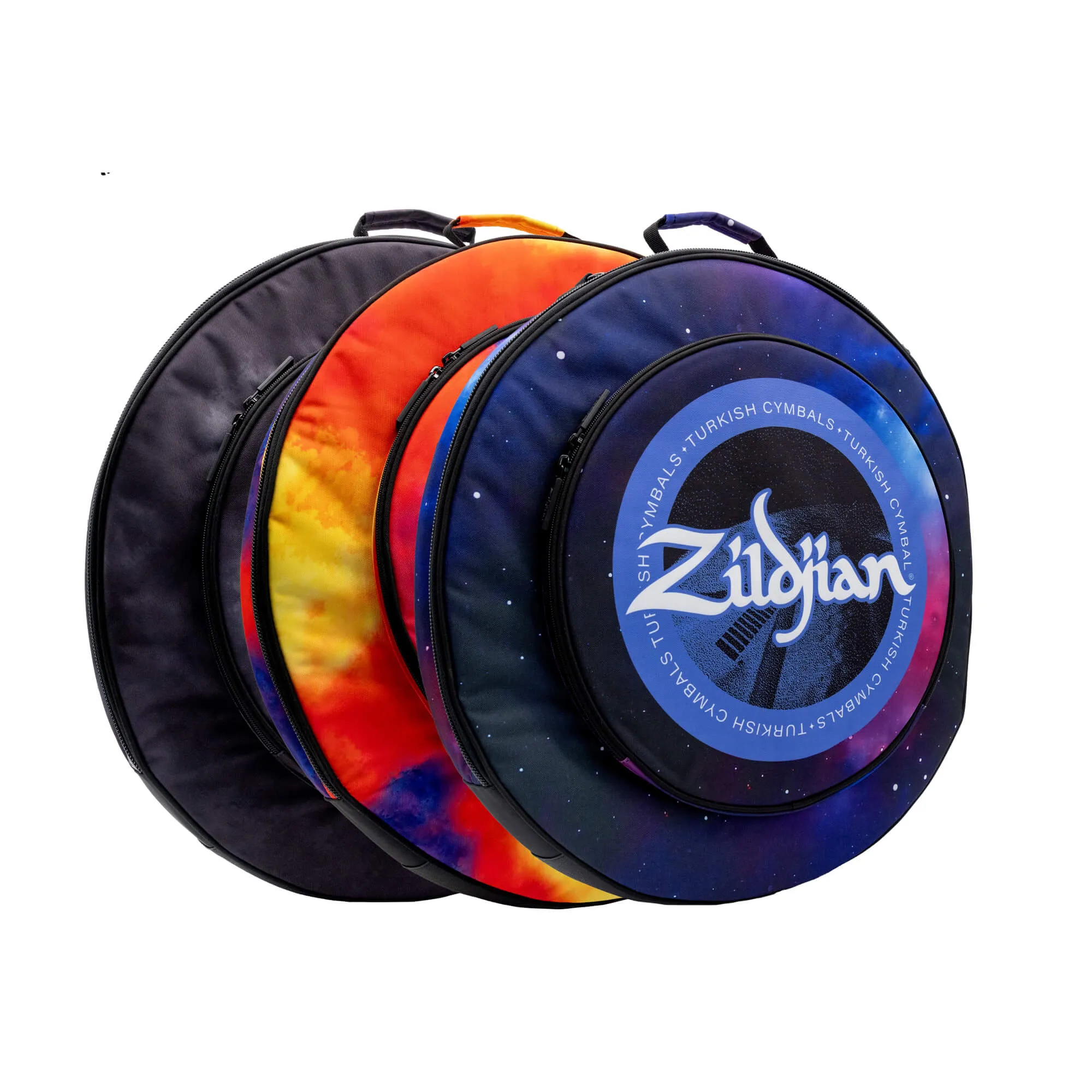 Zildjian 20" Student Cymbal Backpacks