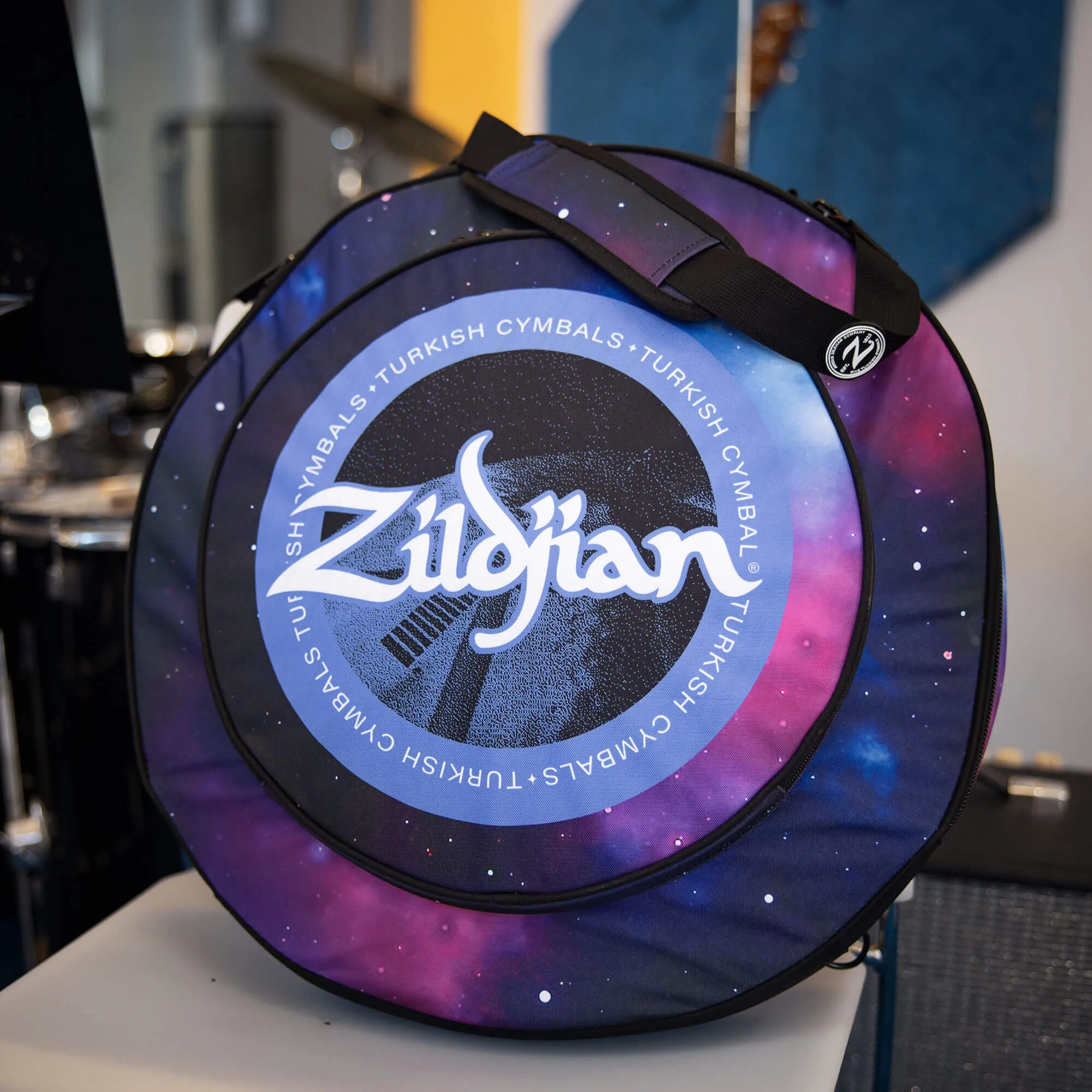 Zildjian 20" Student Cymbal Backpacks