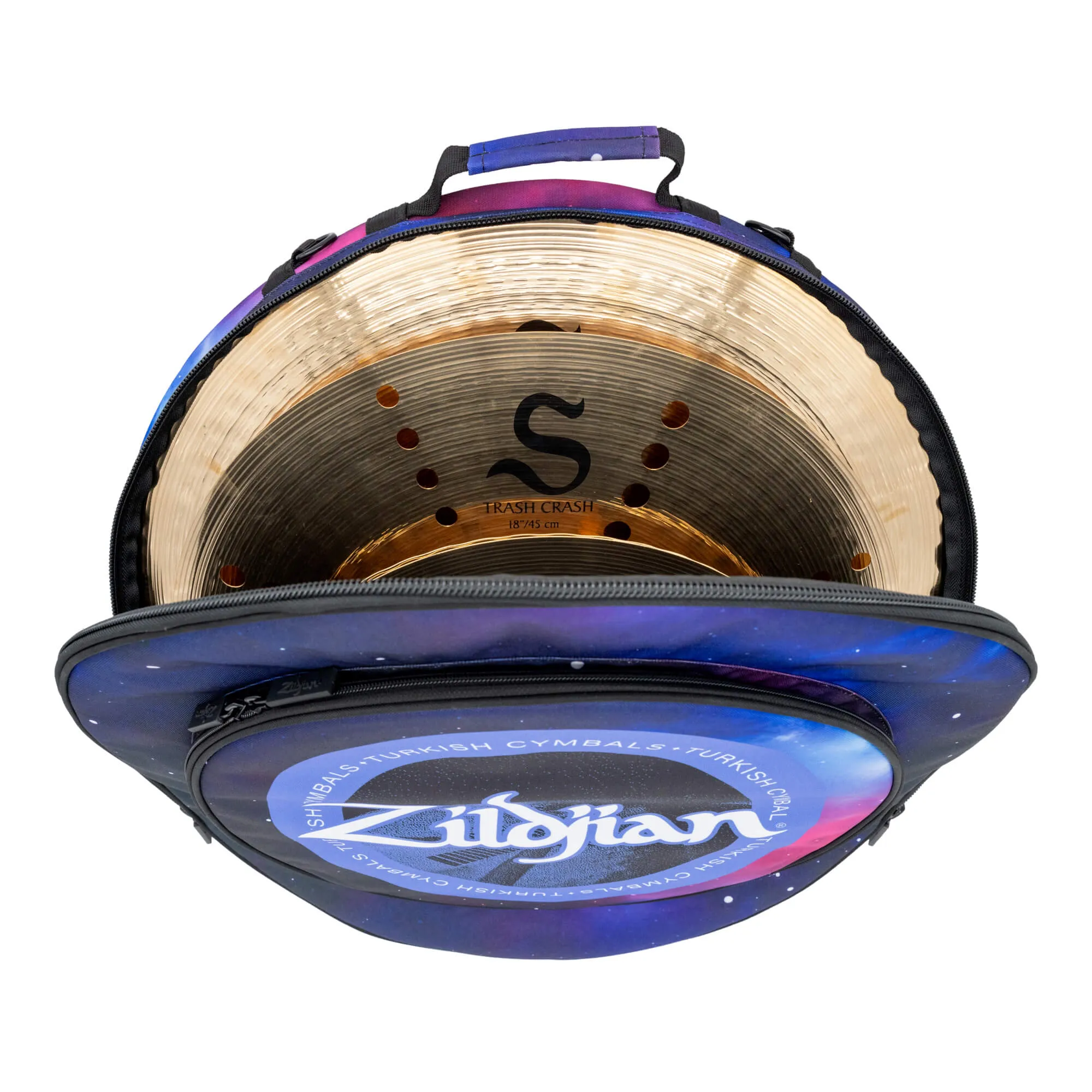 Zildjian 20" Student Cymbal Backpacks