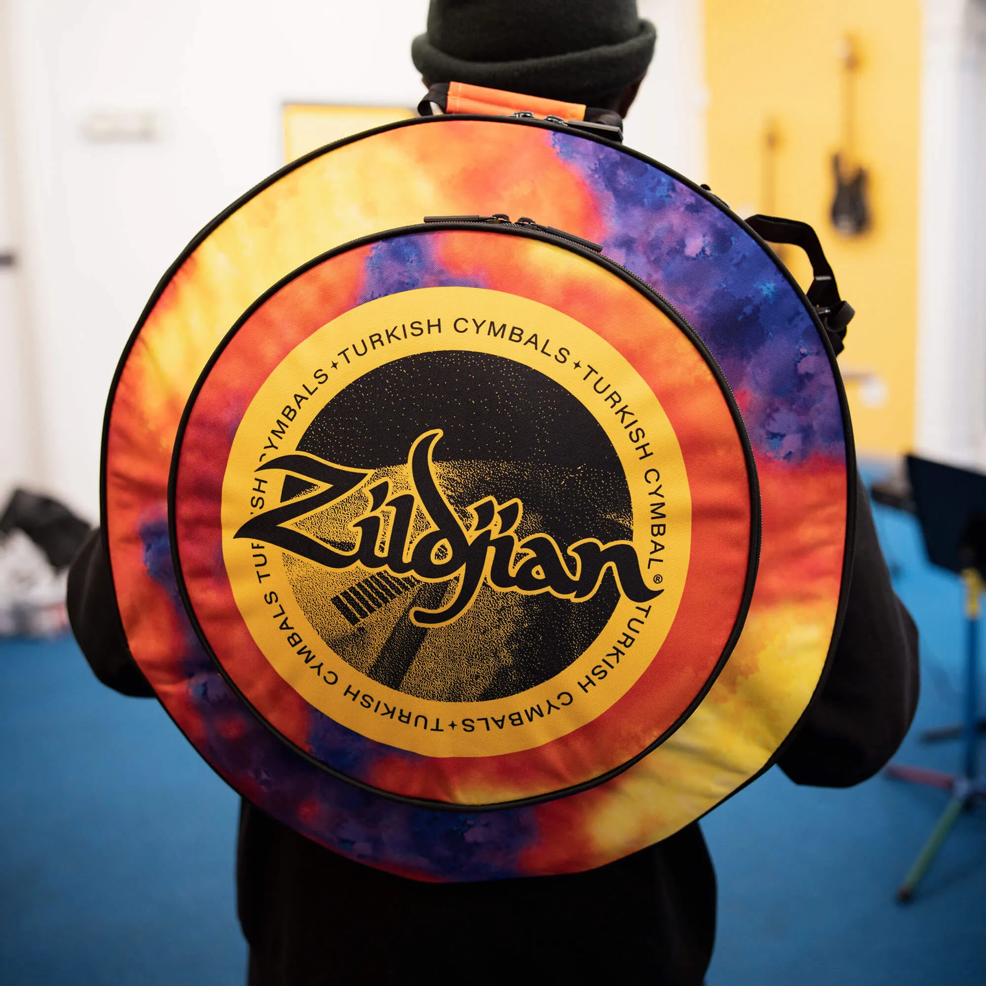 Zildjian 20" Student Cymbal Backpacks