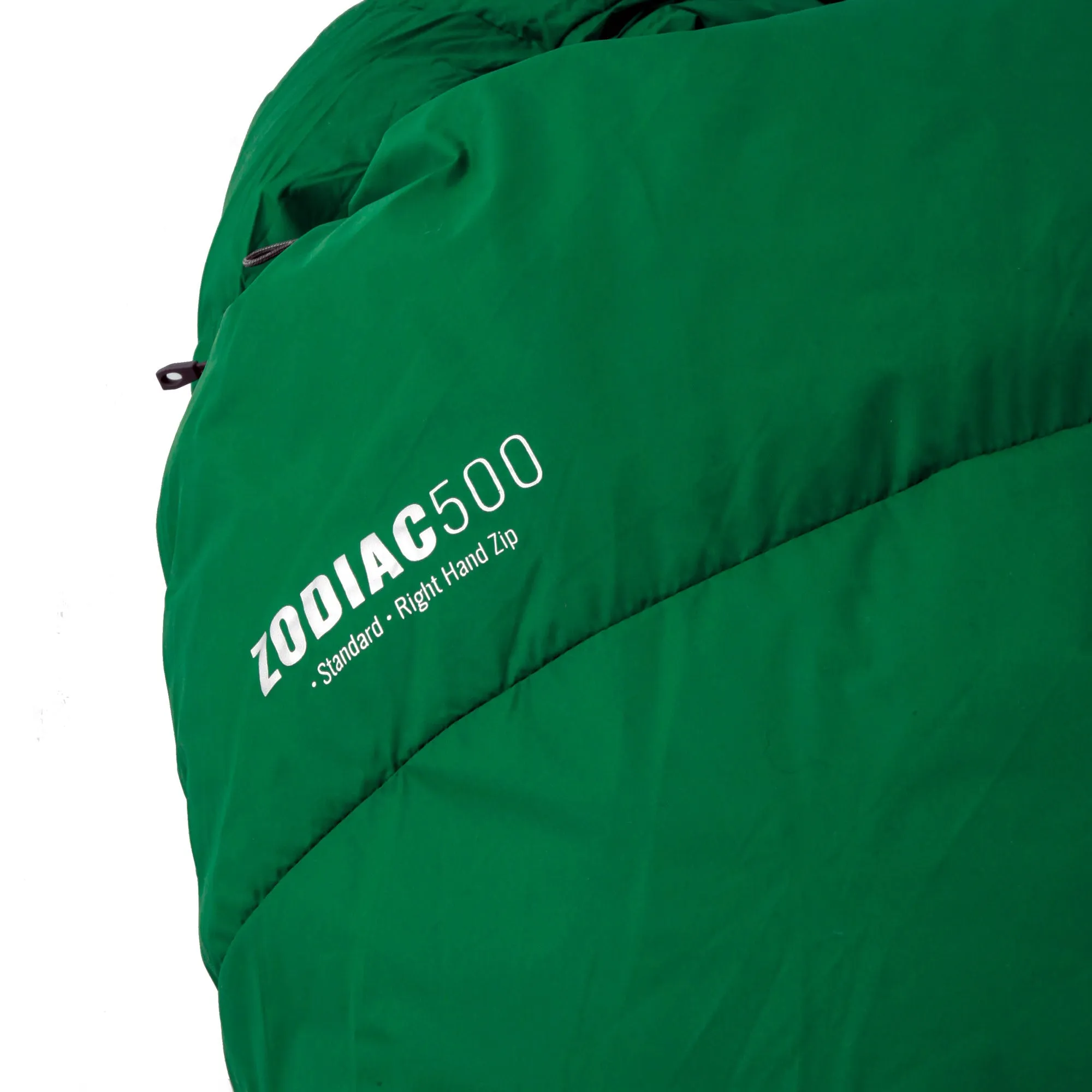 Zodiac 500 2 to -4°C Down Sleeping Bag